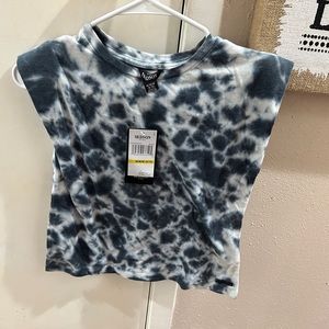 NWT Hudson Girls tshirt